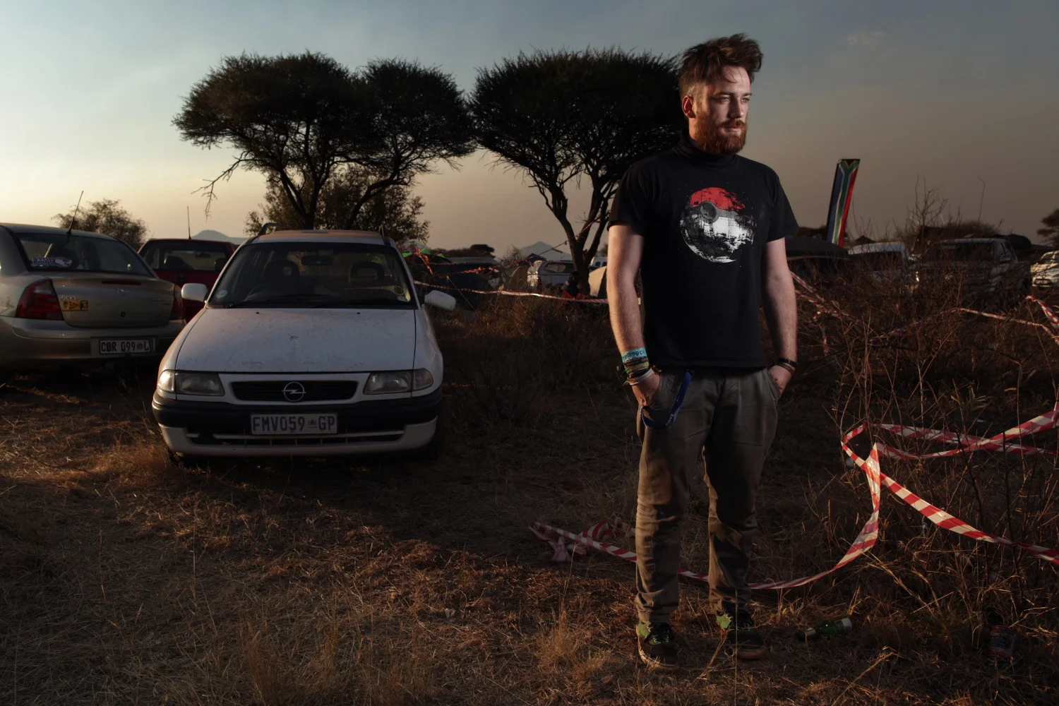 Oppikoppi 2013