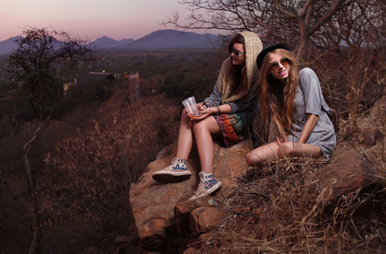 Oppikoppi 2013