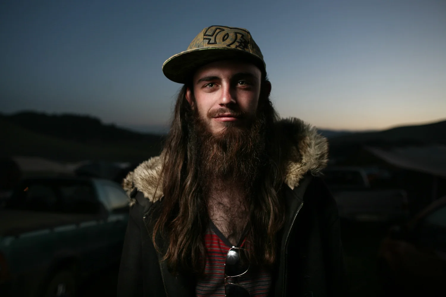 Splashy Fen 2012