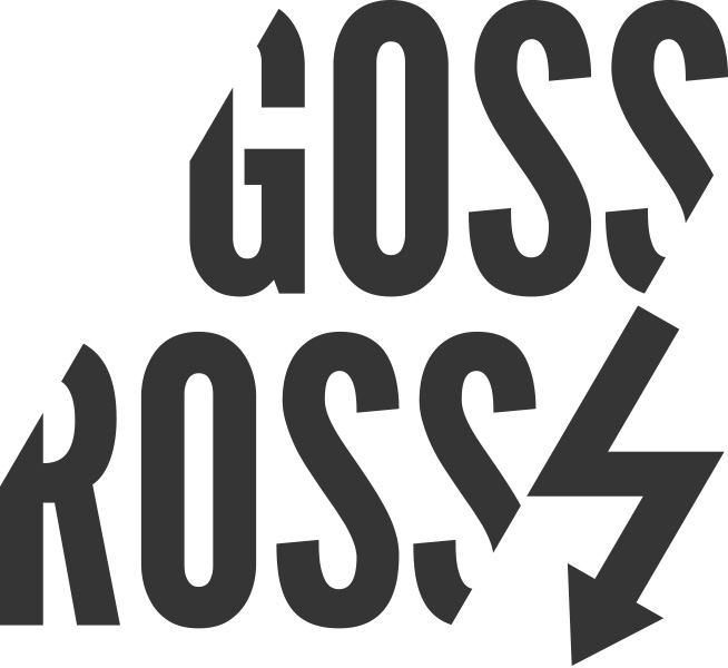 Kevin Goss-Ross: Photographer