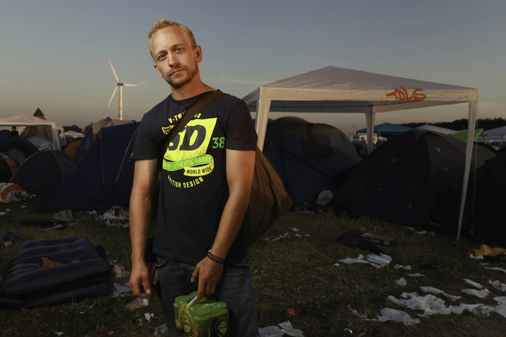 Roskilde 2014