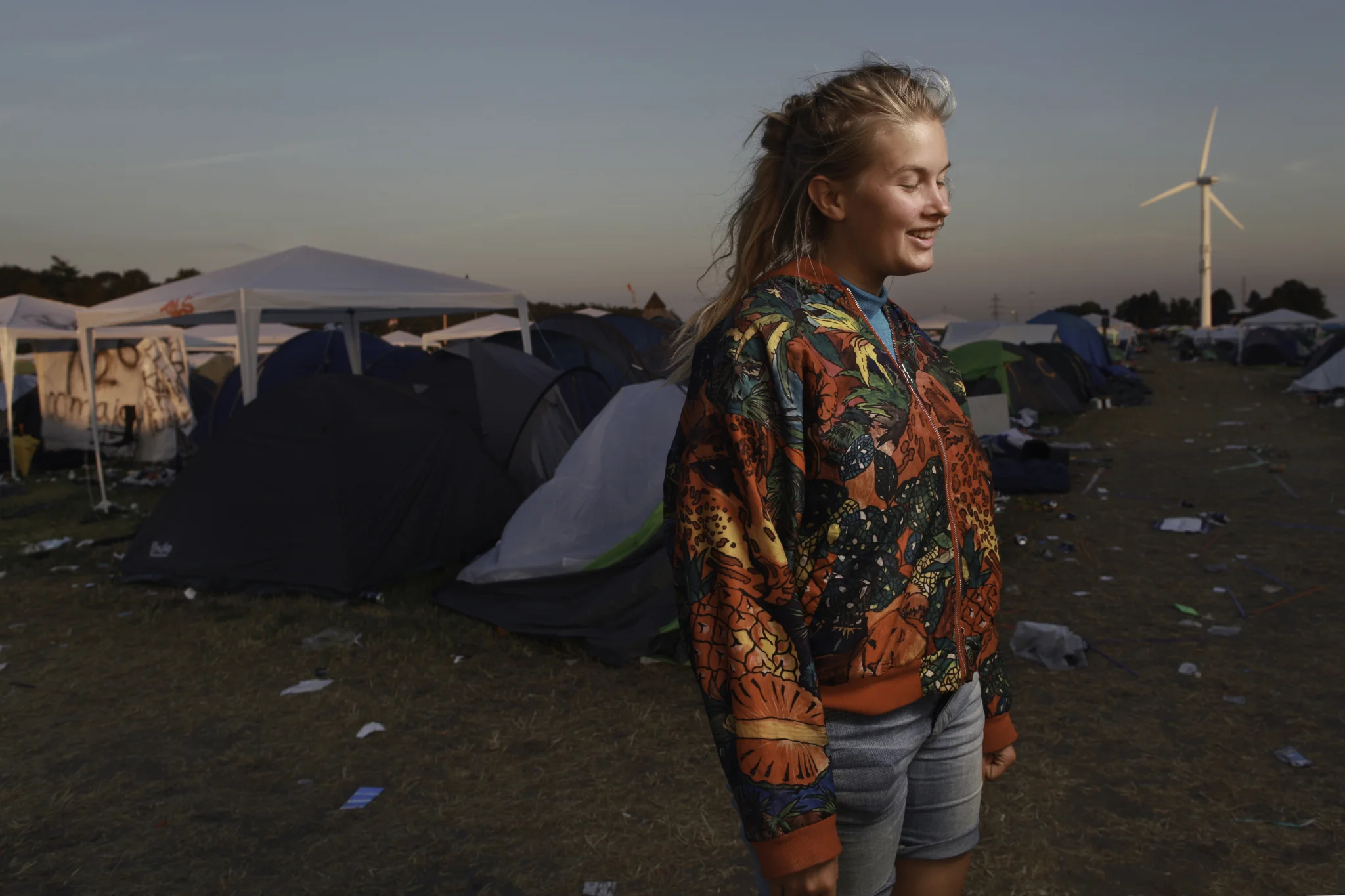 Roskilde 2014