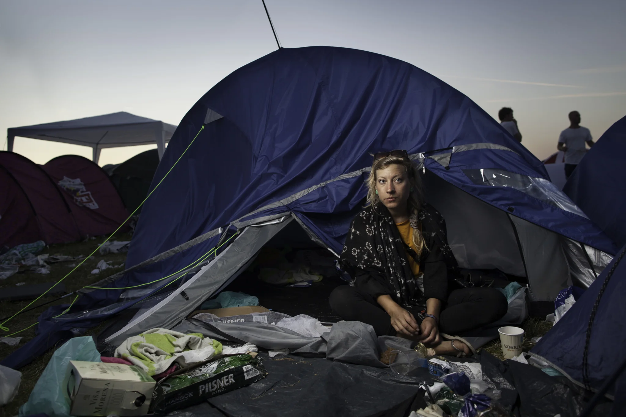 Roskilde 2014