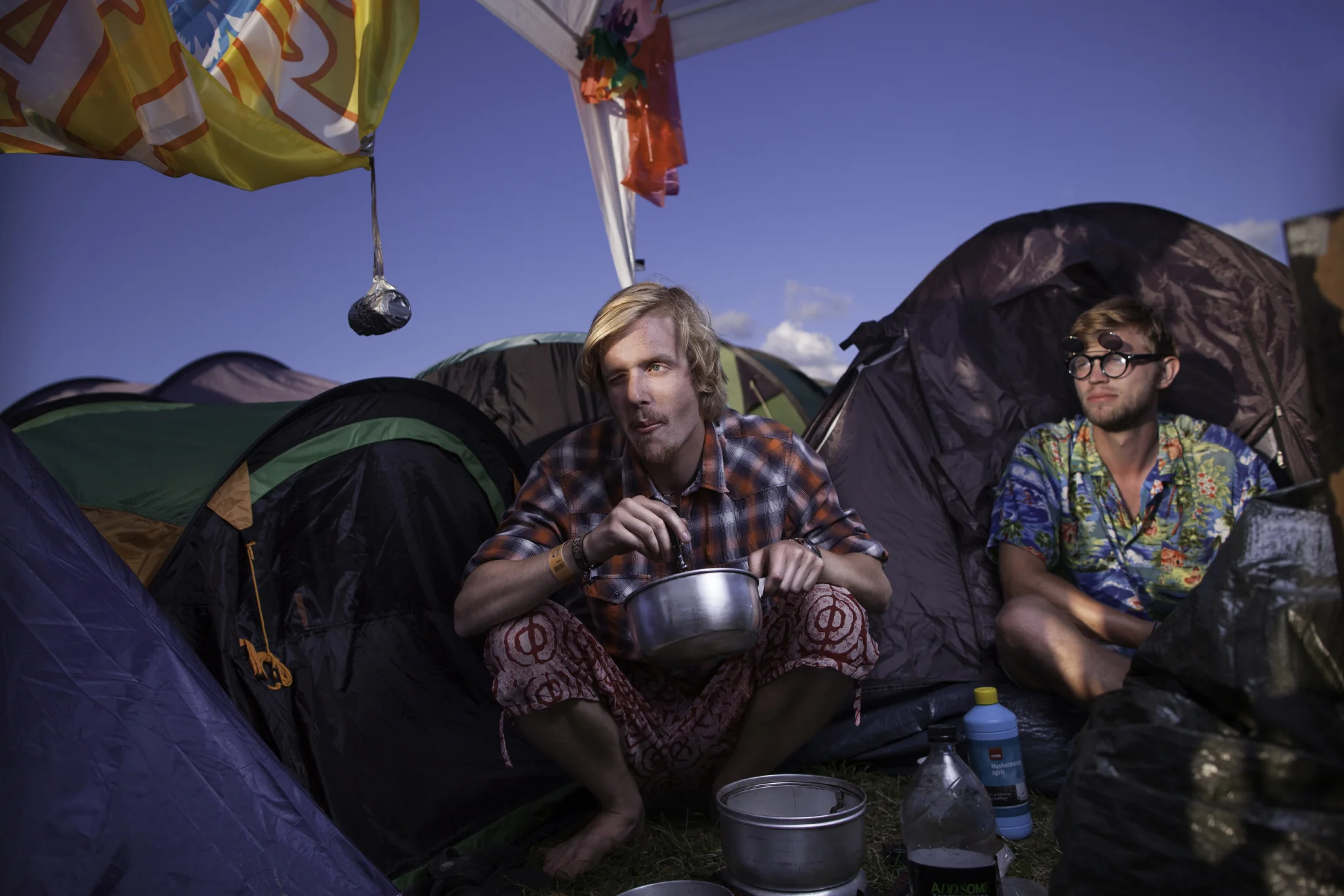 Roskilde 2014