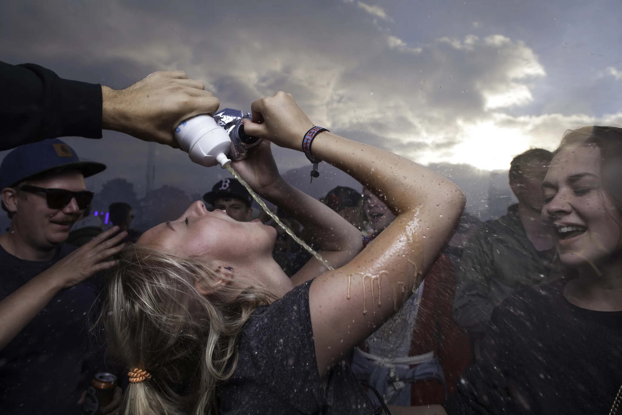 Roskilde 2014