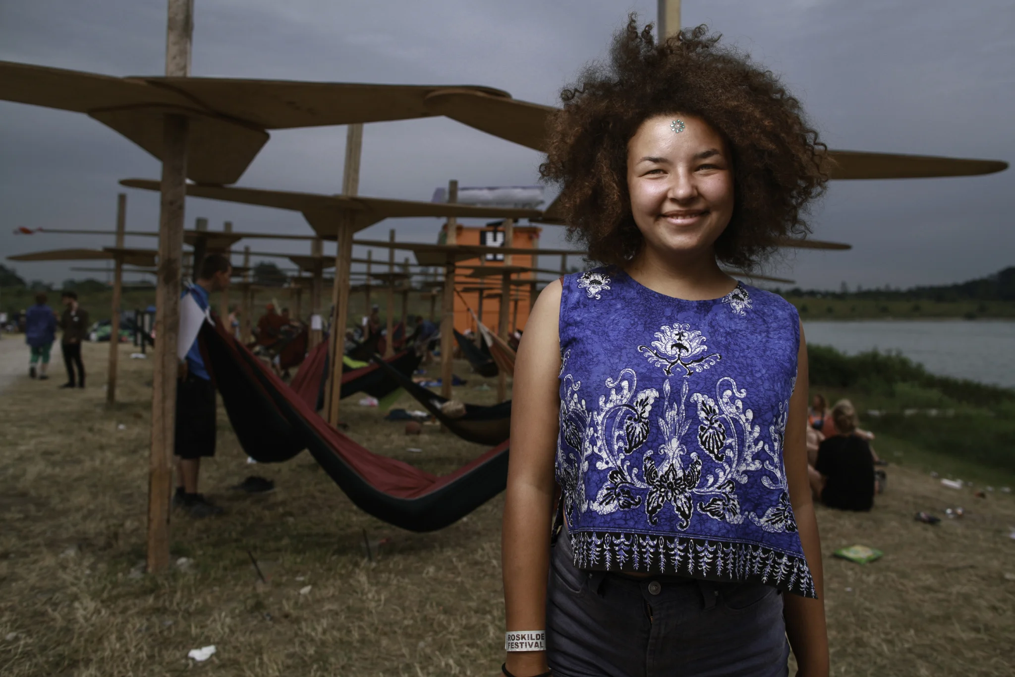 Roskilde 2014