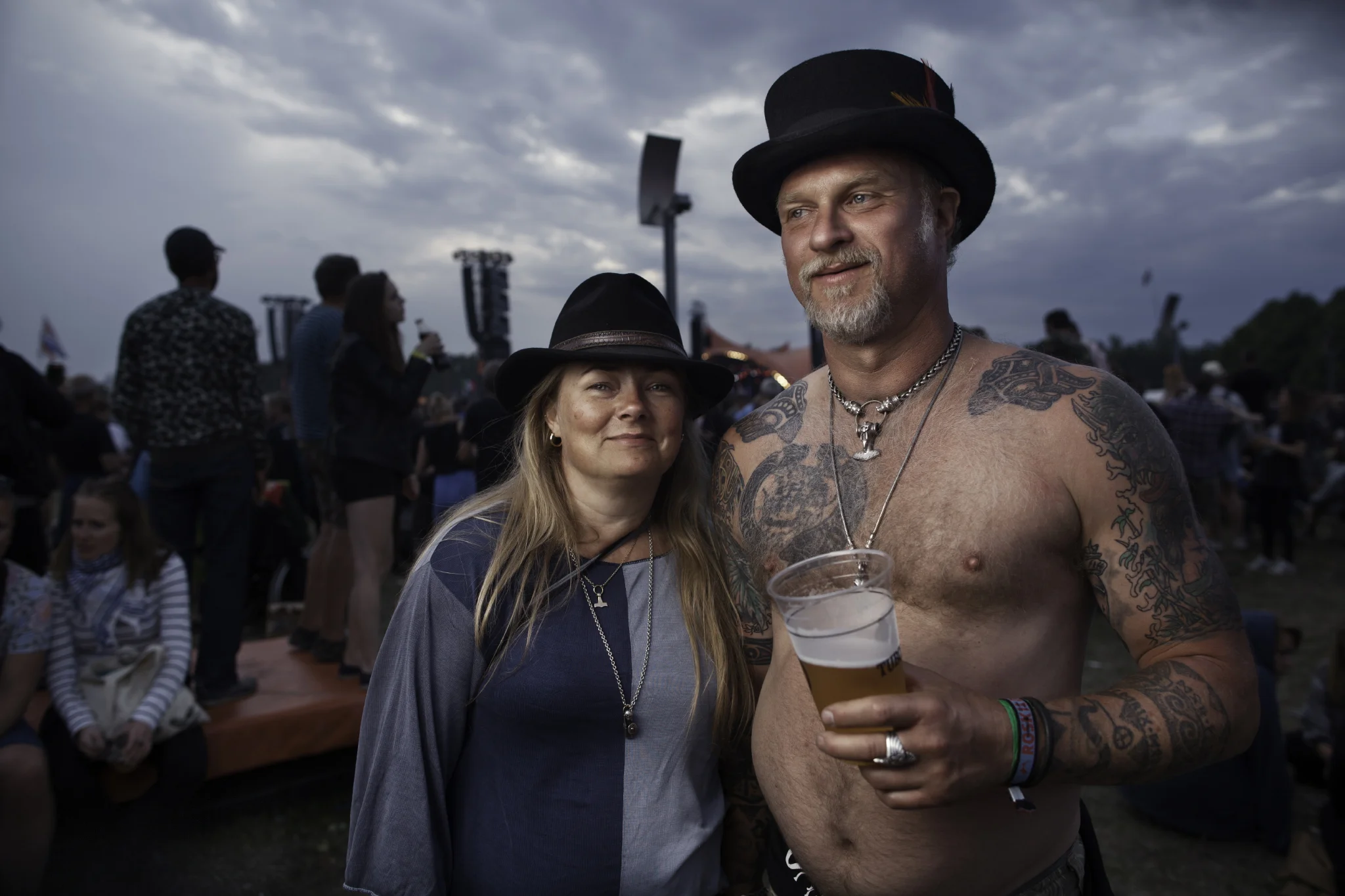 Roskilde 2014