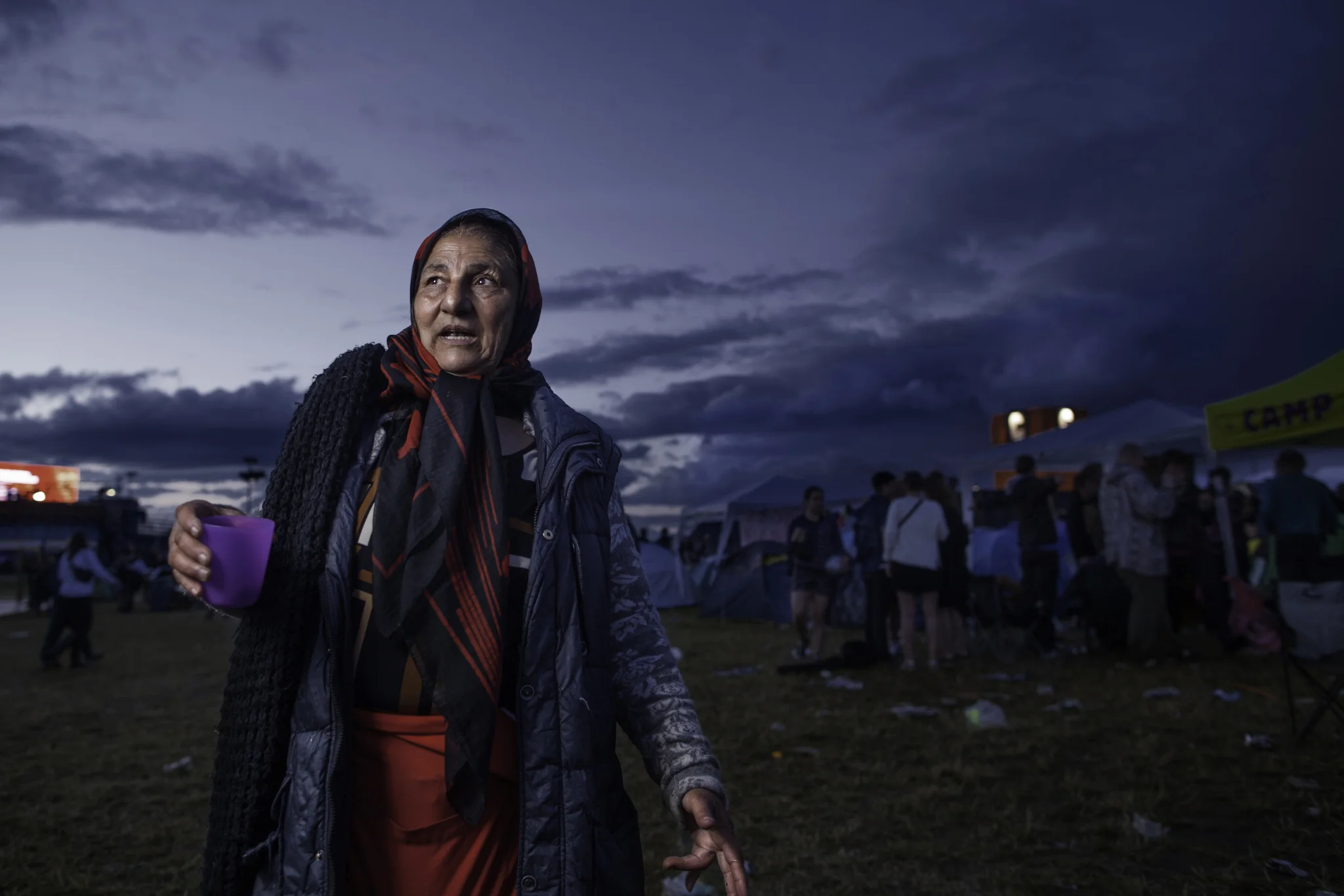 Roskilde 2014