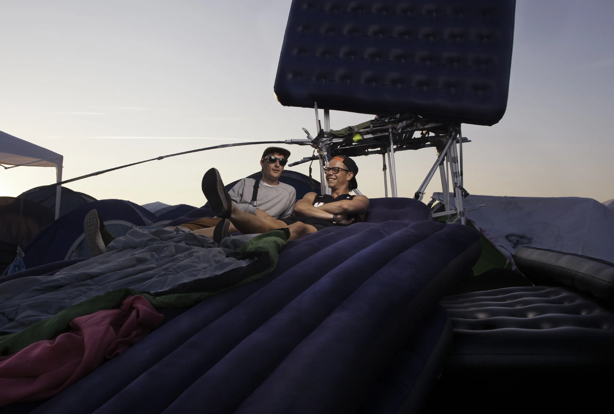 Roskilde 2014