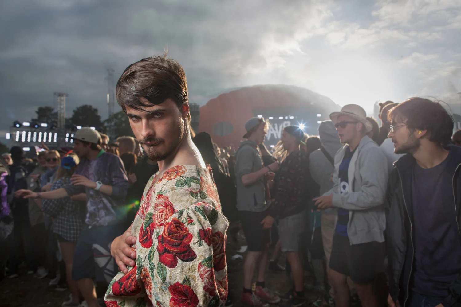 Roskilde 2014