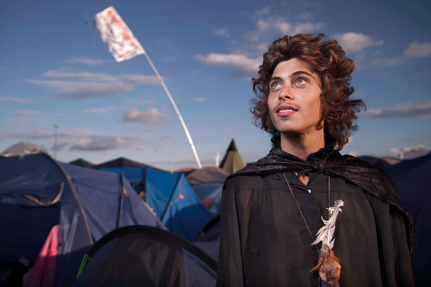 Roskilde 2014