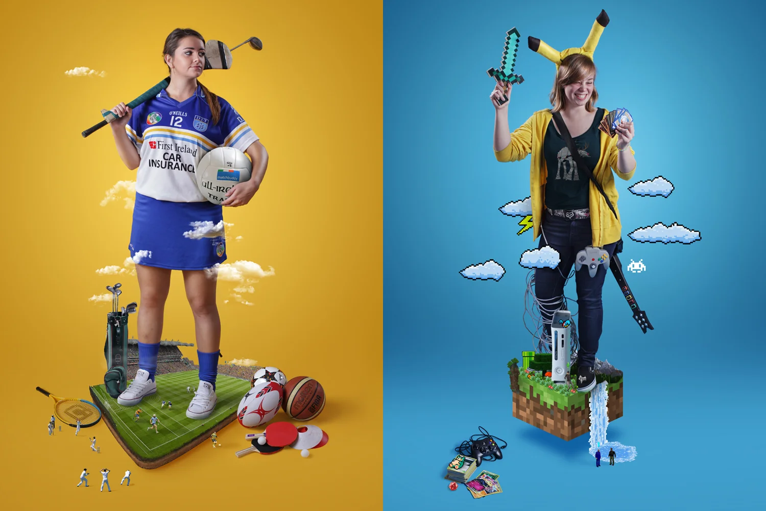 DIT Sports + Societies