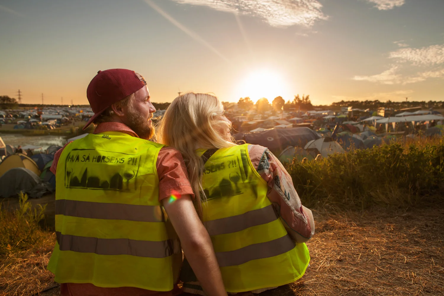 Roskilde 2015