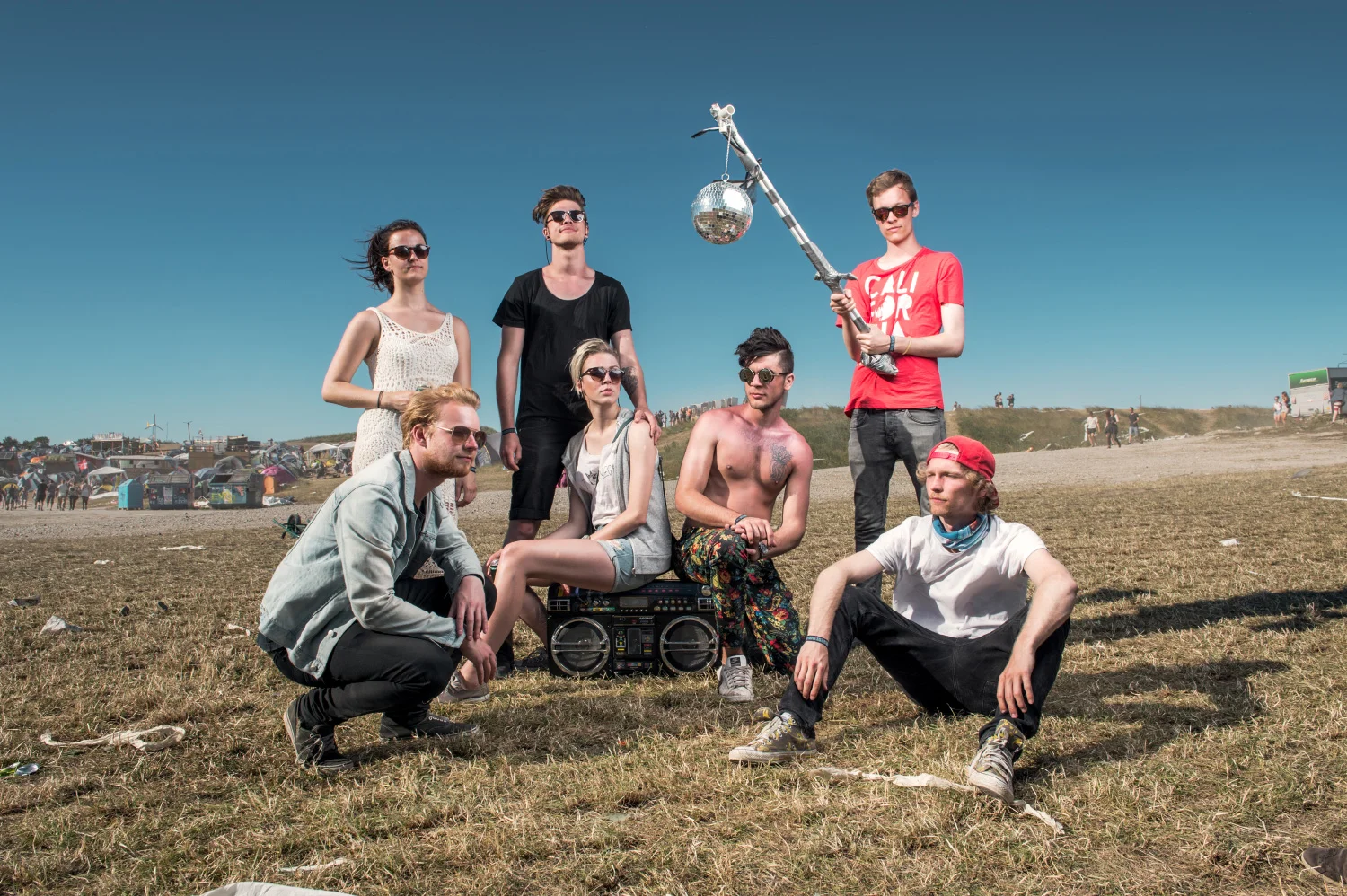 Roskilde 2015