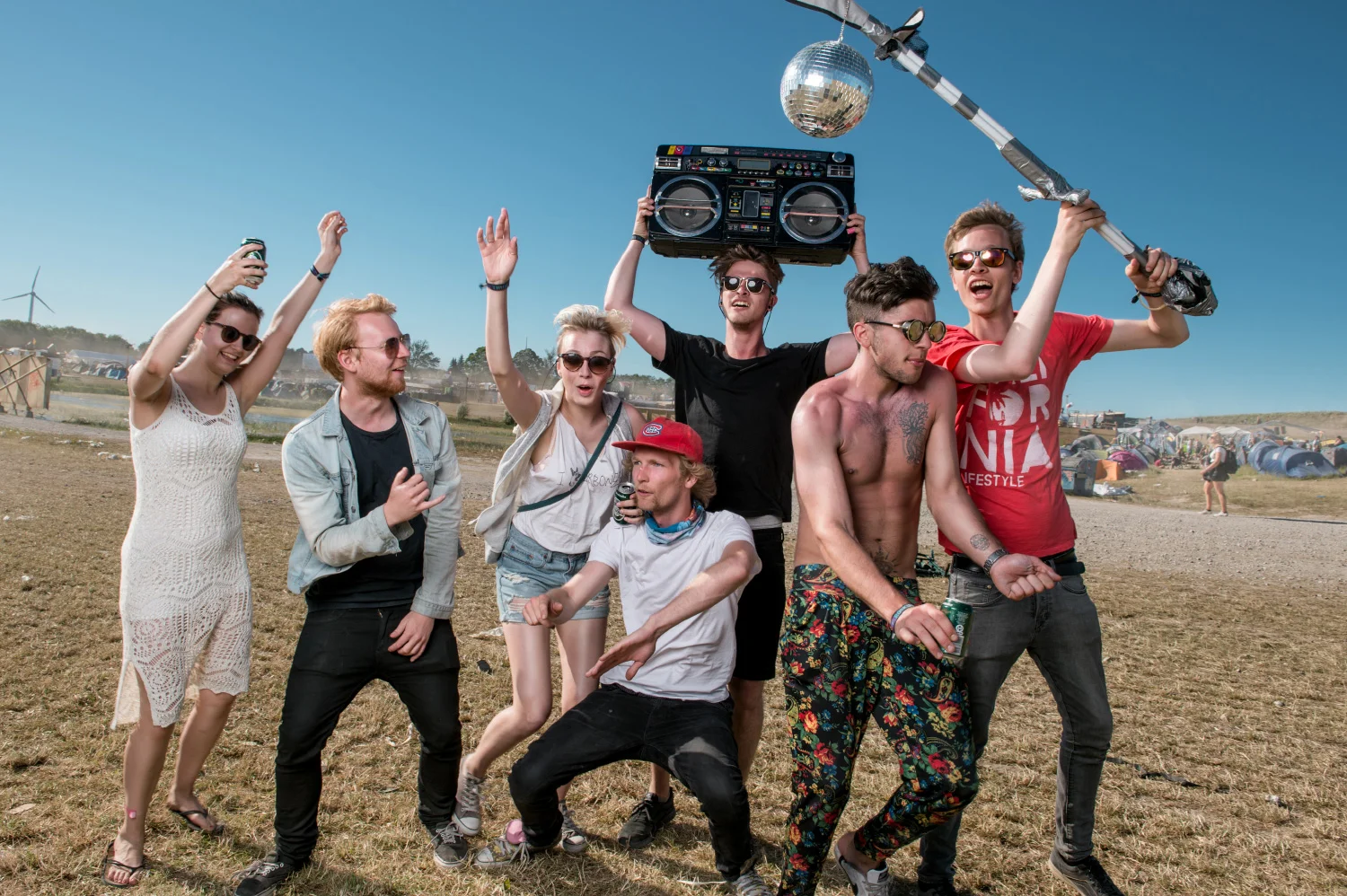 Roskilde 2015