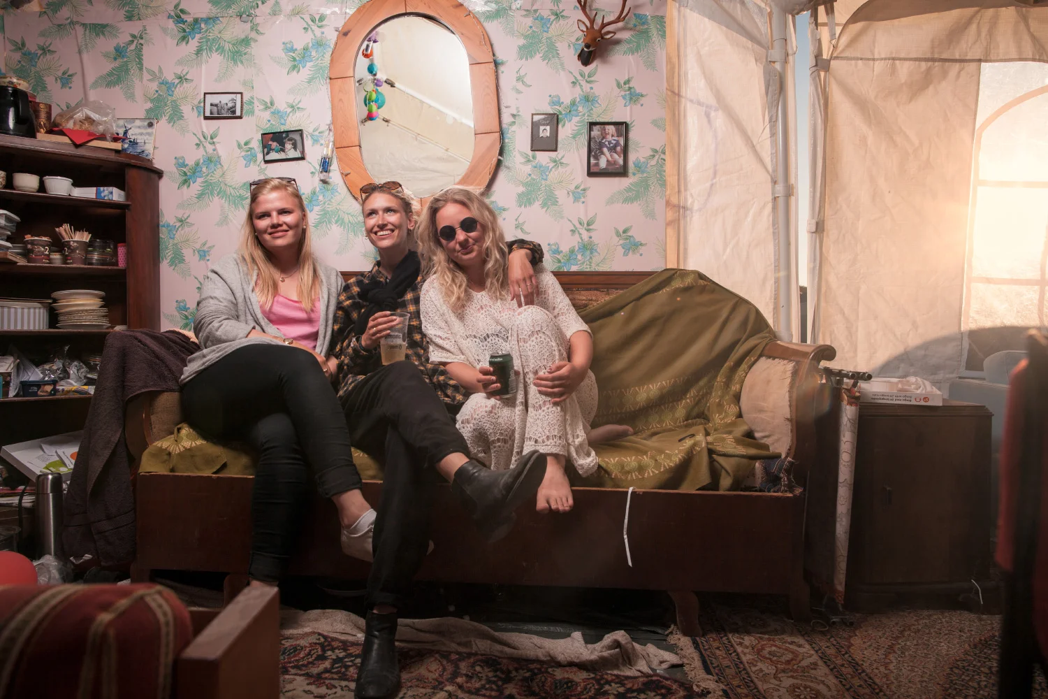 Roskilde 2015