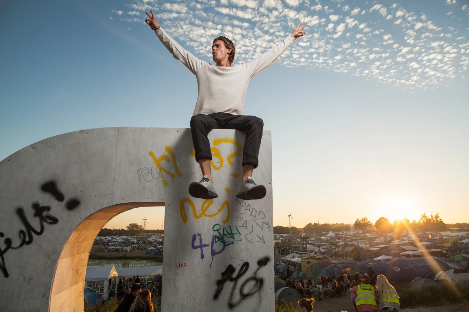 Roskilde 2015