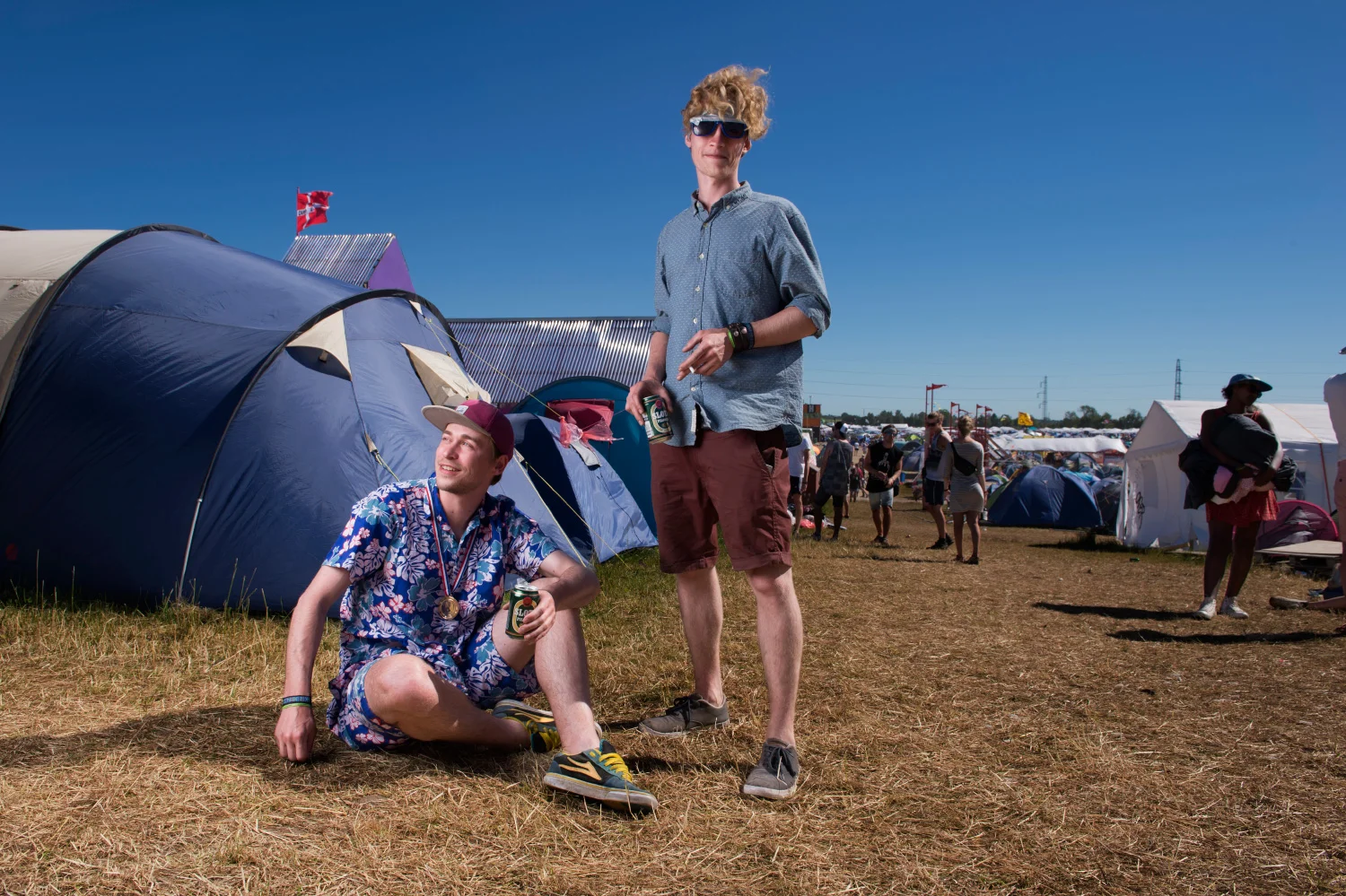 Roskilde 2015