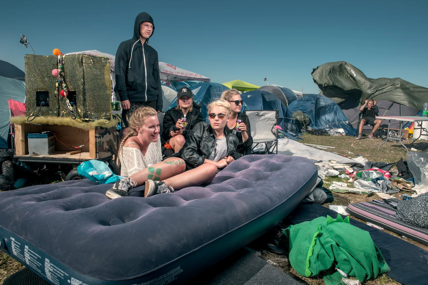 Roskilde 2015