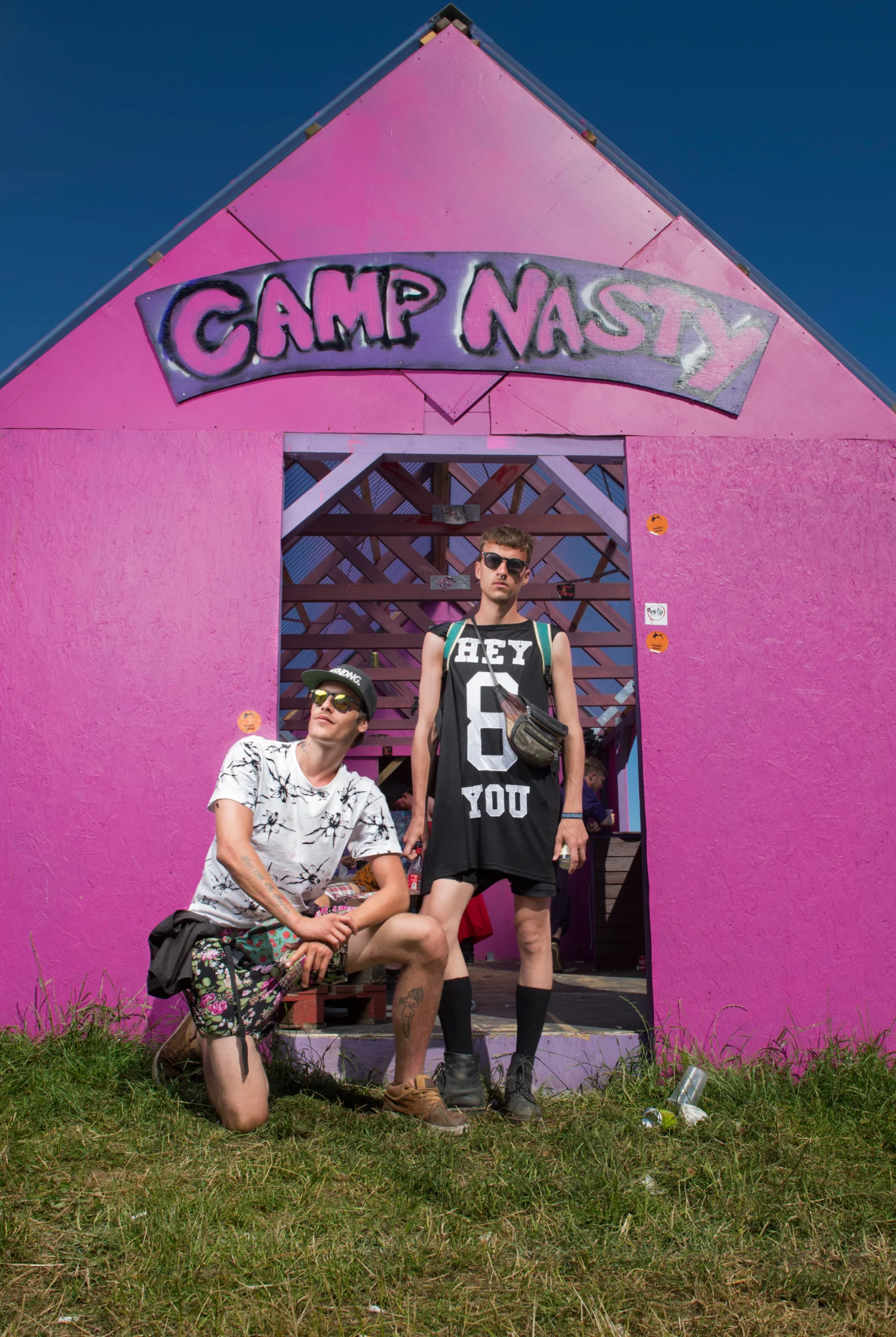 Roskilde 2015