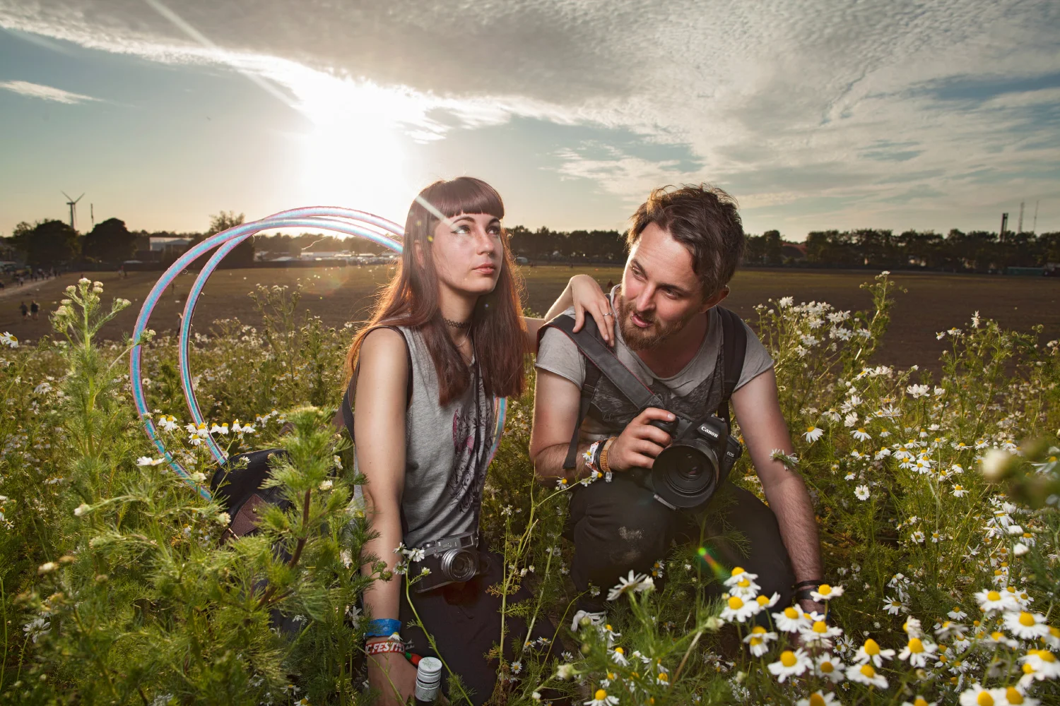 Roskilde 2015