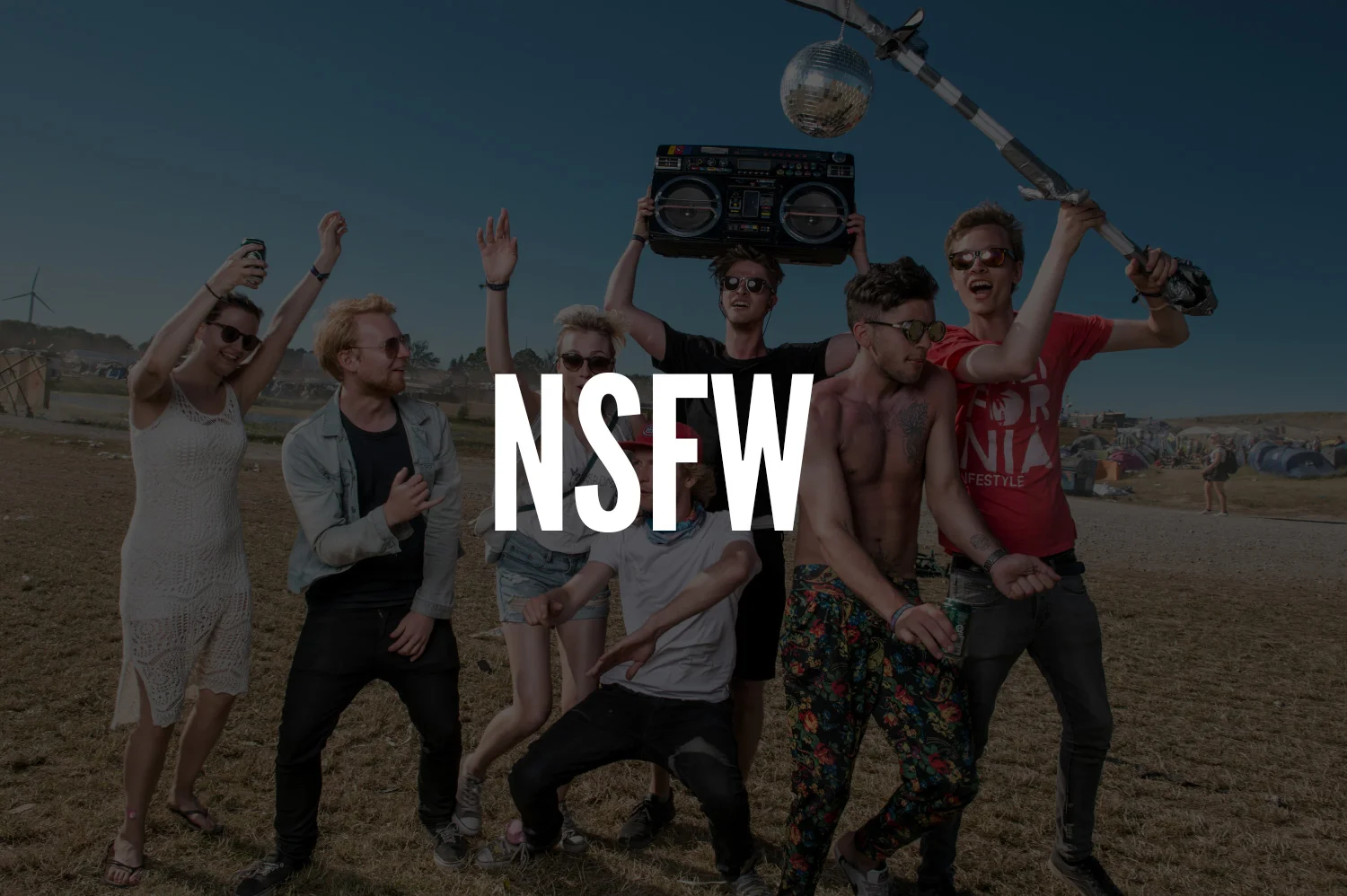 Roskilde 2015