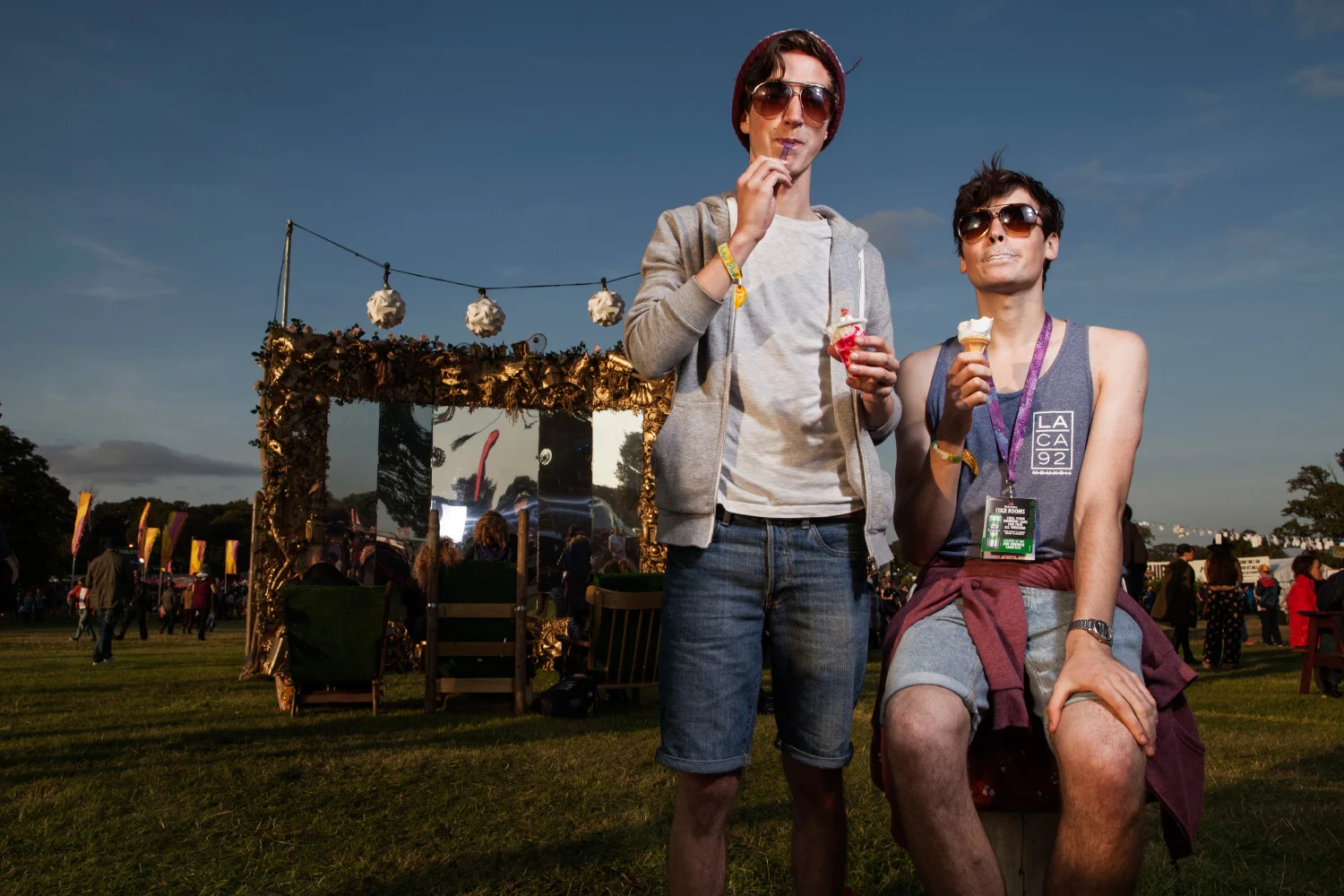 Electric Picnic '15