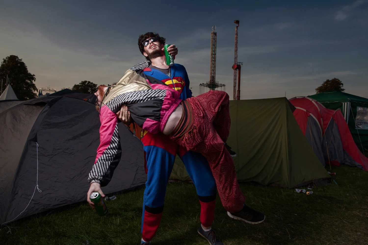 Electric Picnic '15
