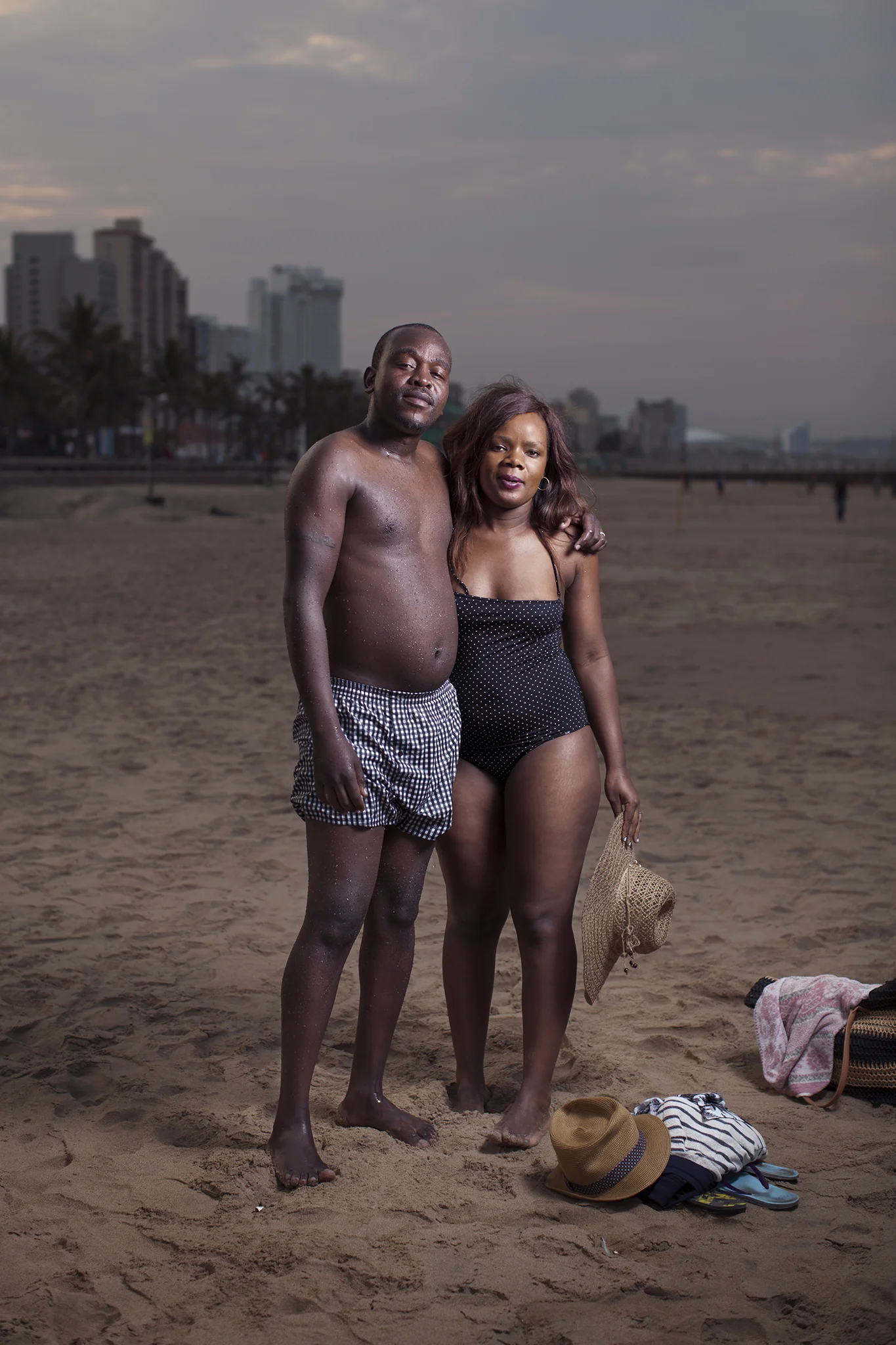 Silethemba and Felix