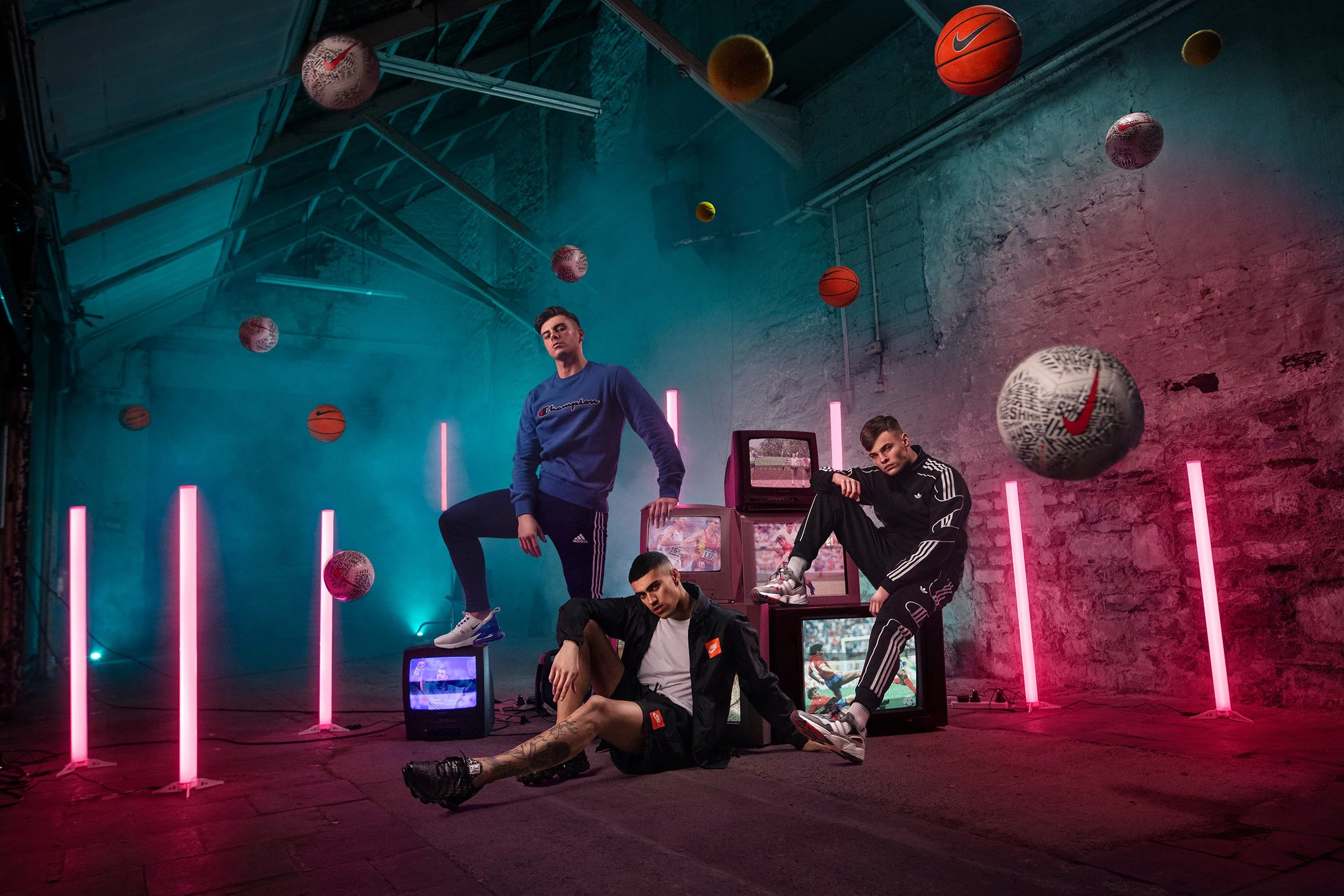 Lifestyle Sports |  Easter   
with Thinkhouse