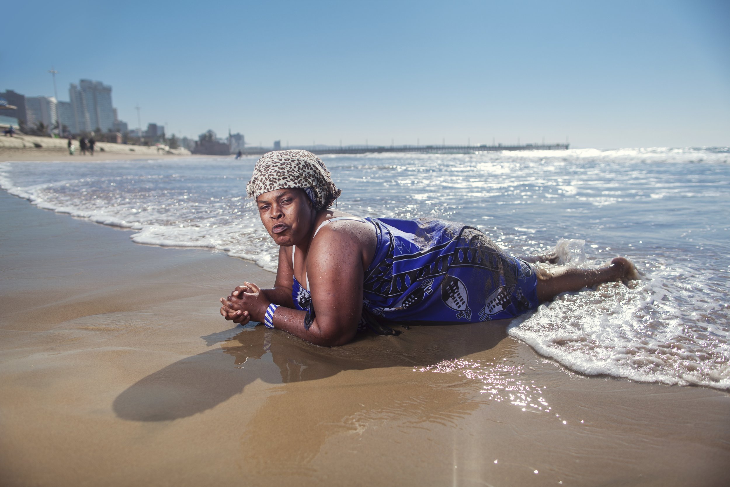  The Mile  
Thembile