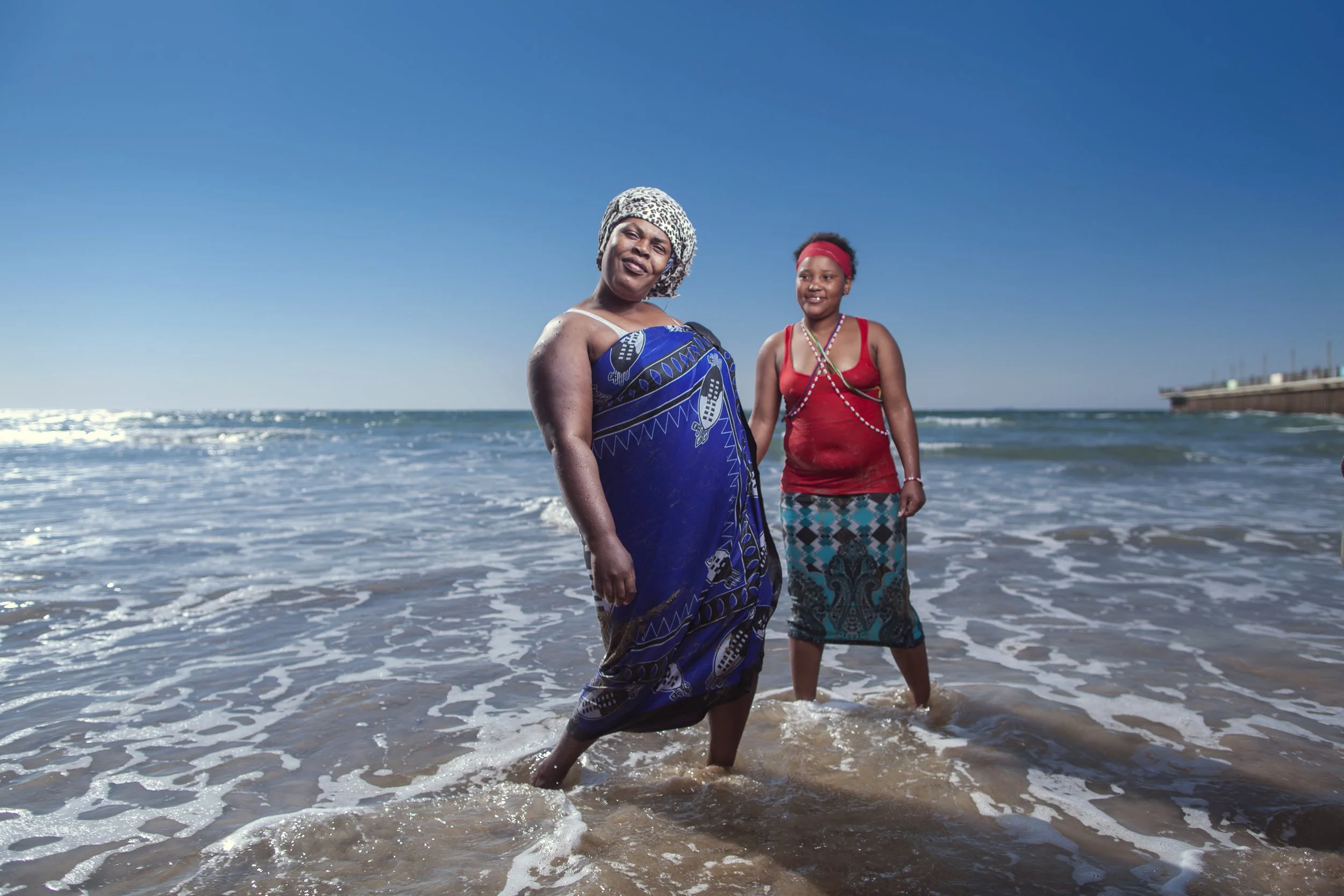  The Mile  
Thembile and Pinkie