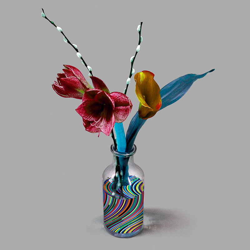 Still, illustration by Joe Magee for Watershed, 2016