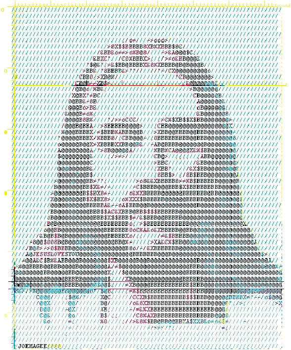 joemagee_AsciiJesus.jpg