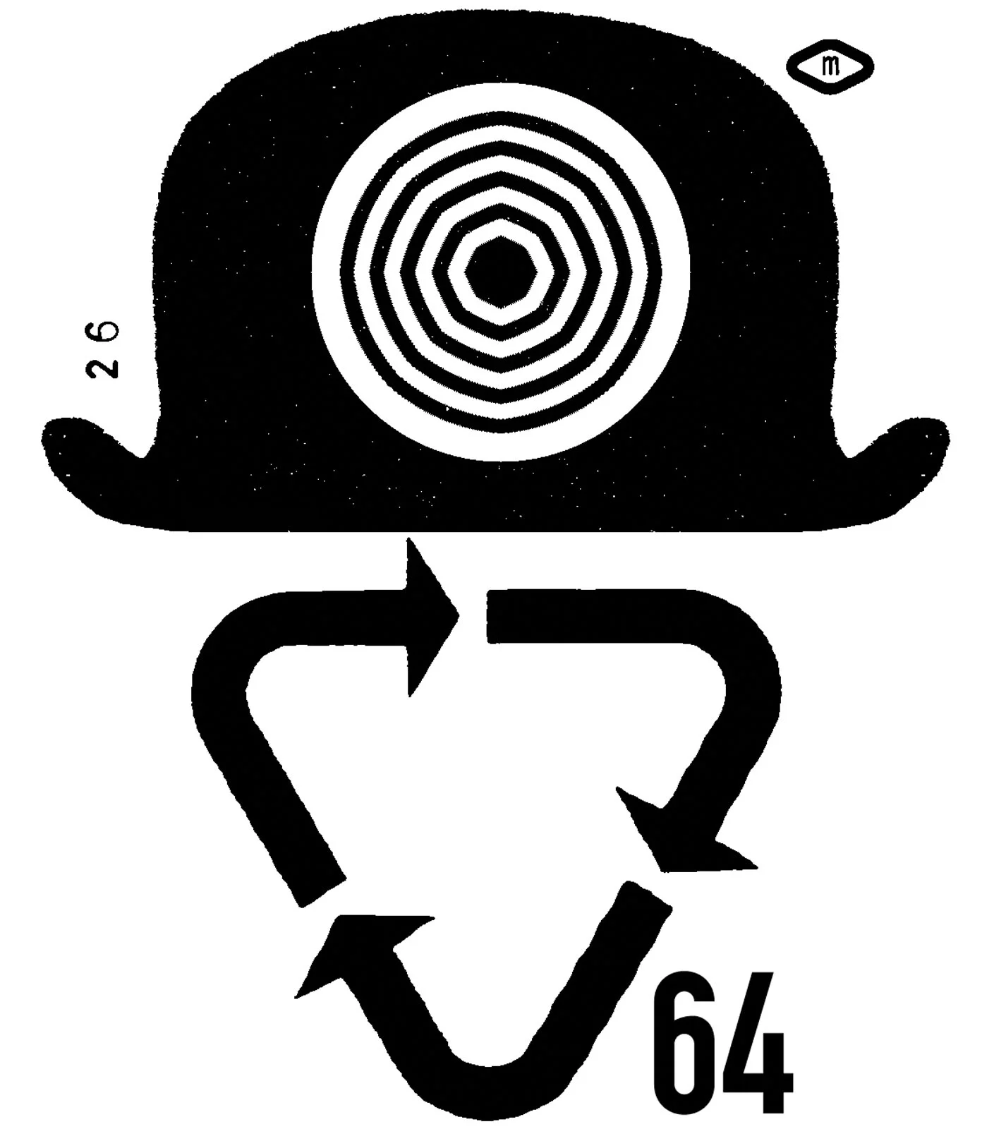 G64-Recycled Bowler.jpg