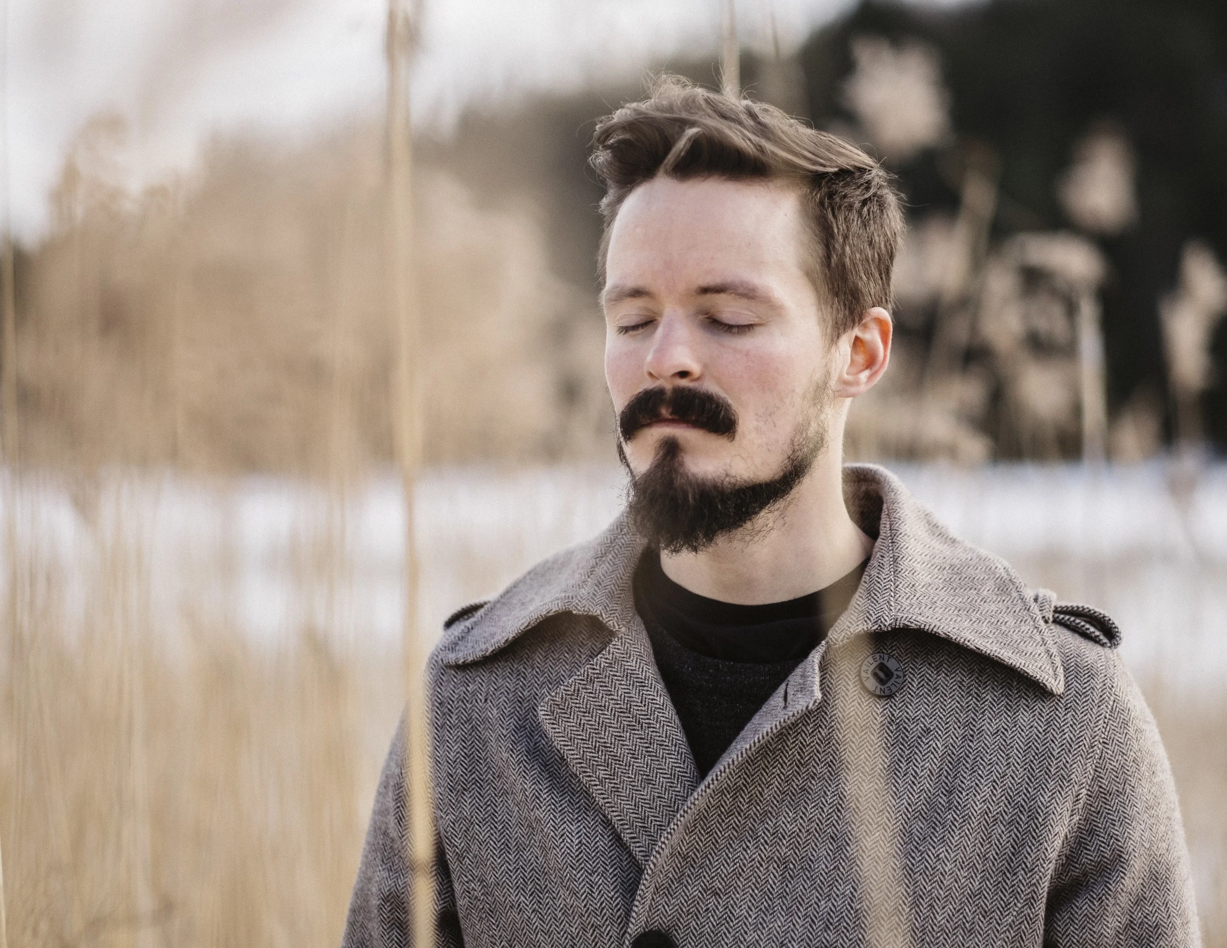 Matthew Peterson 2016