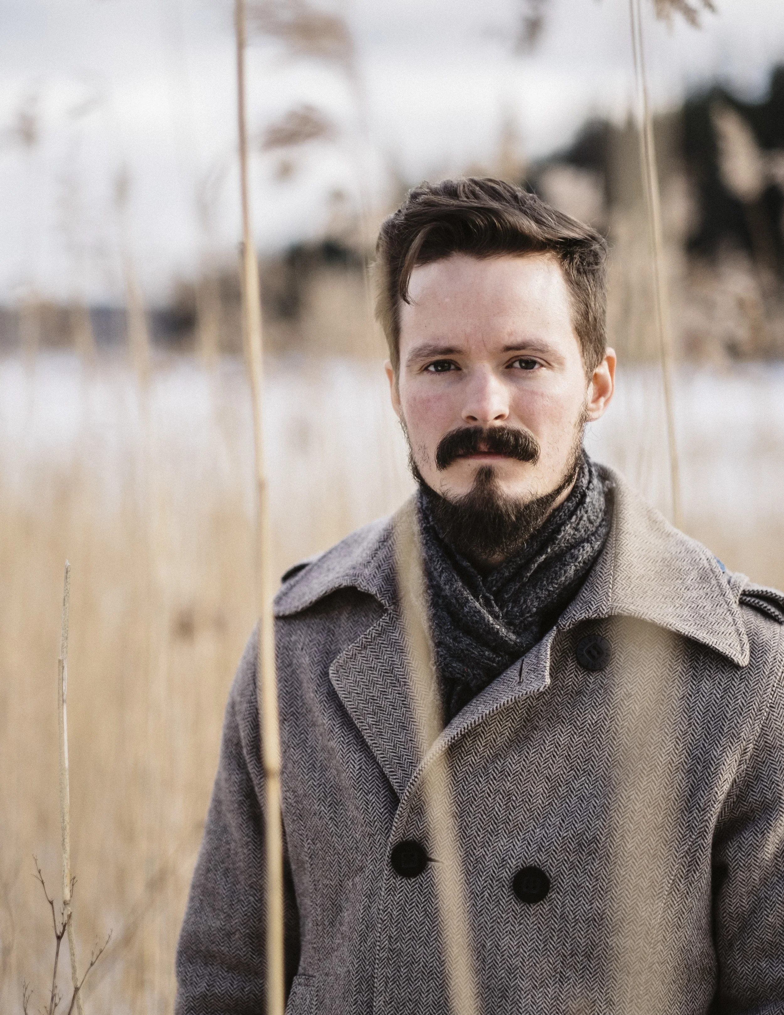Matthew Peterson 2016