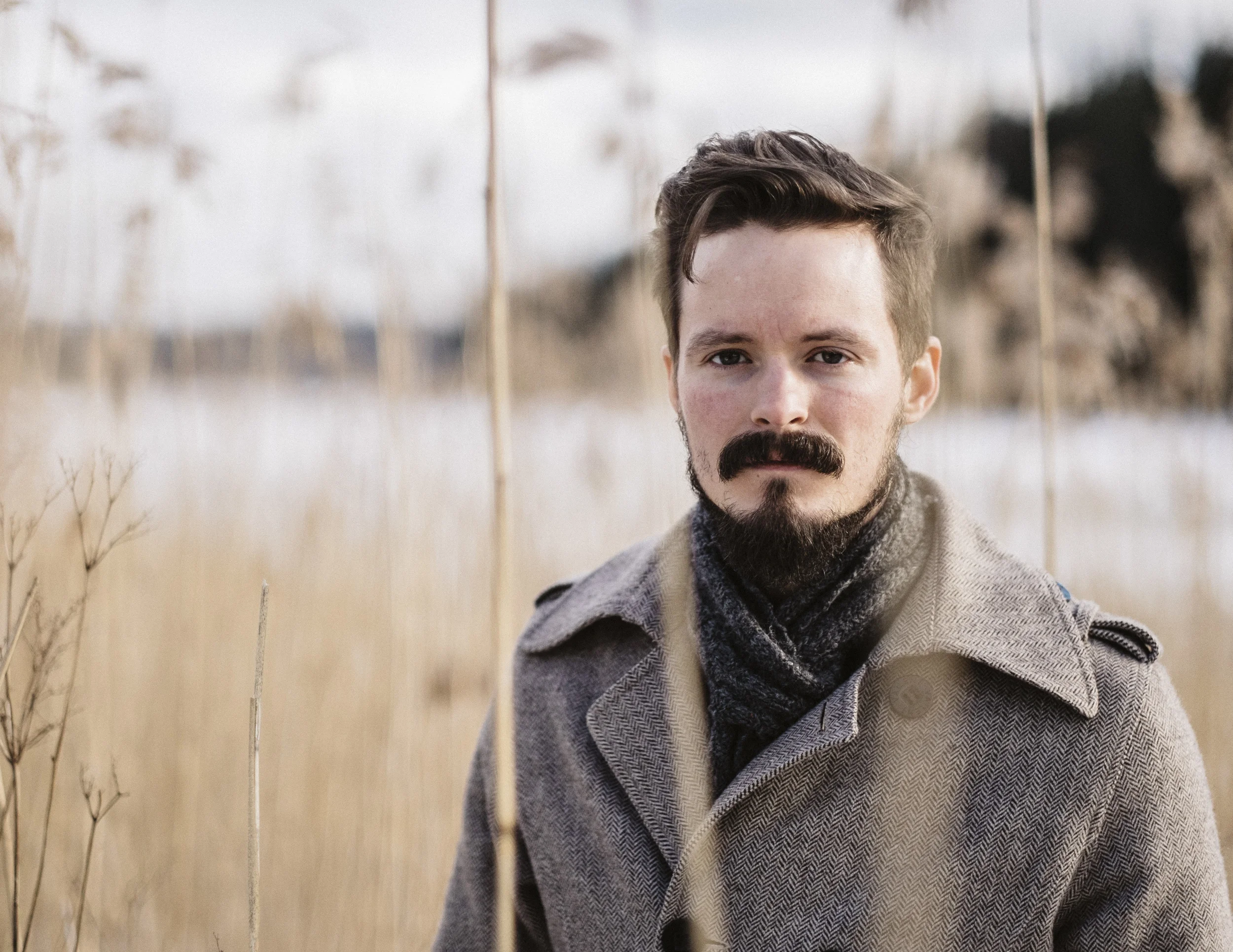 Matthew Peterson 2016