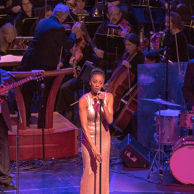 Dayton Philharmonic