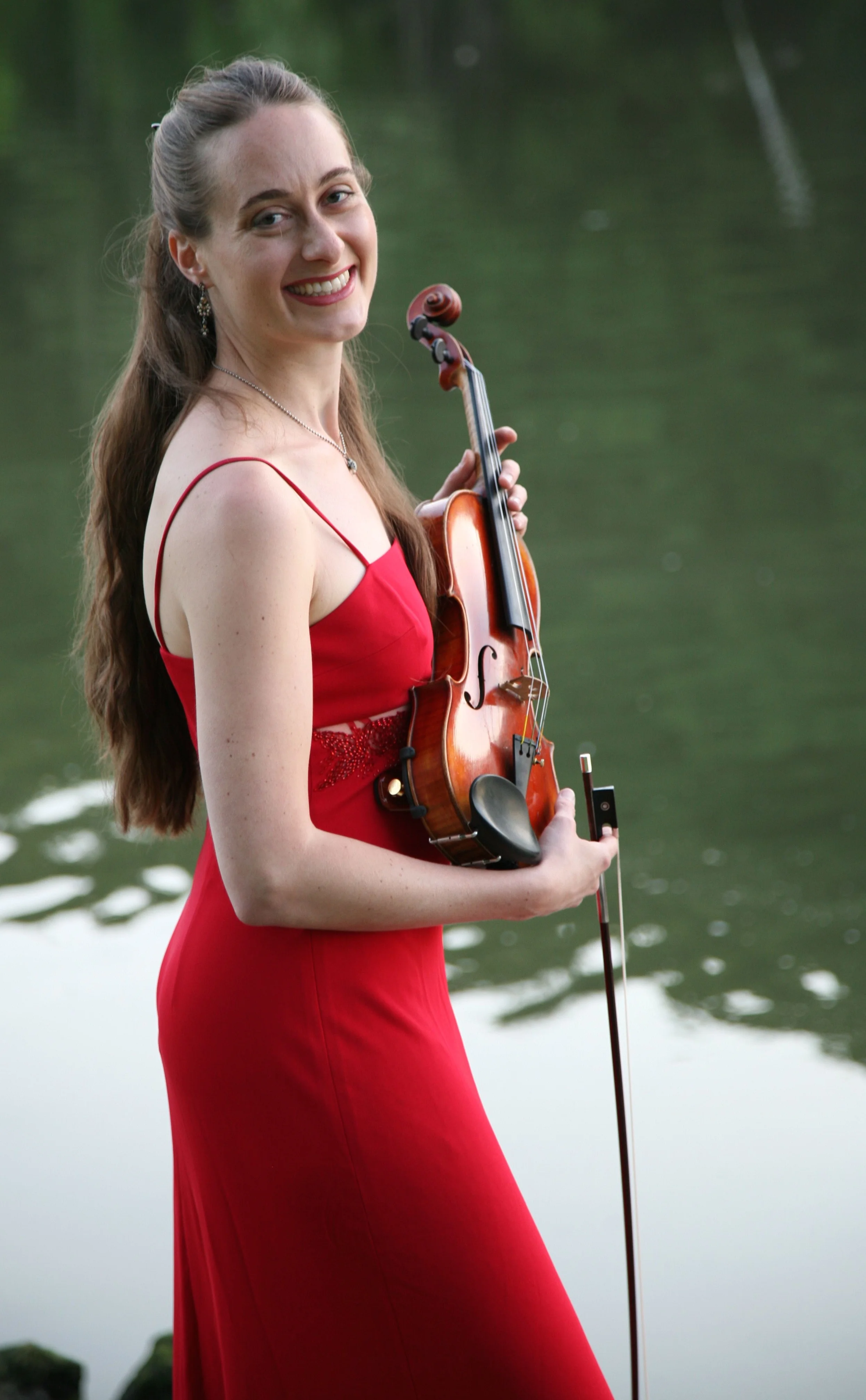 Näcken: National Opera Center NYC