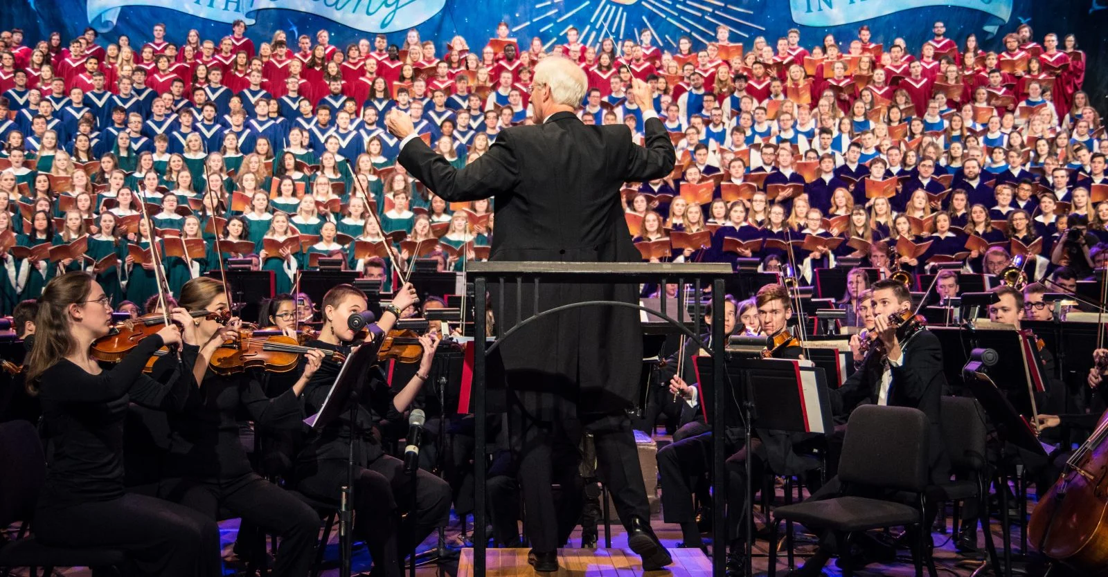 St. Olaf Christmas Festival