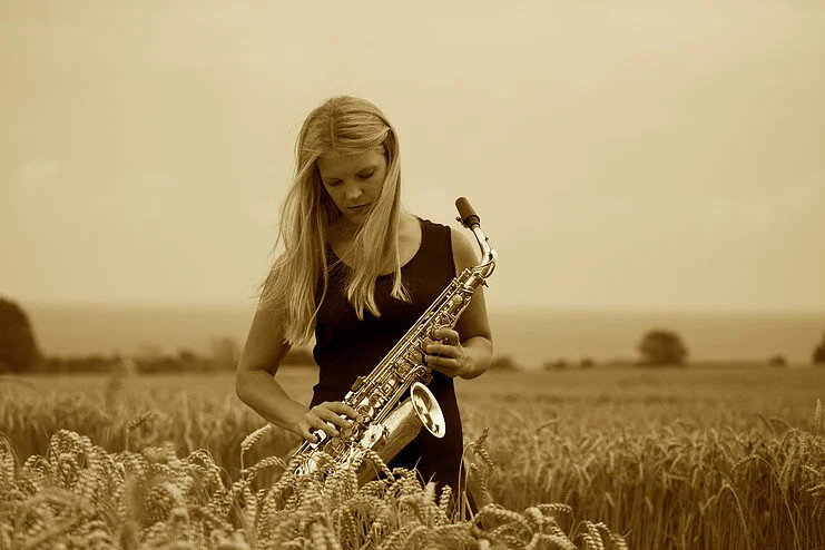 The Baddest Girl on the Mountain