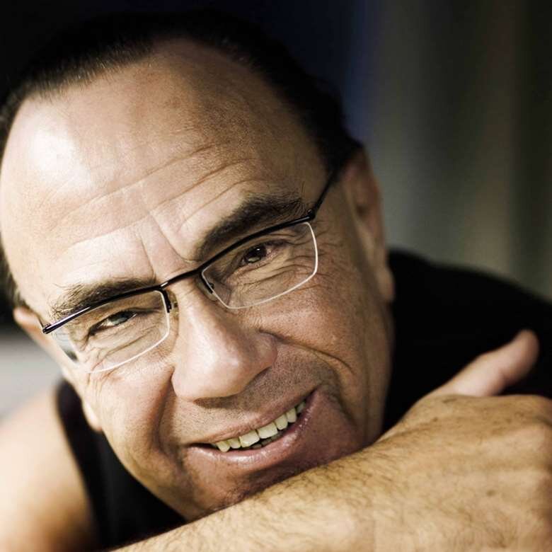 WORLD PREMIERE: Berwaldhallen, Stockholm