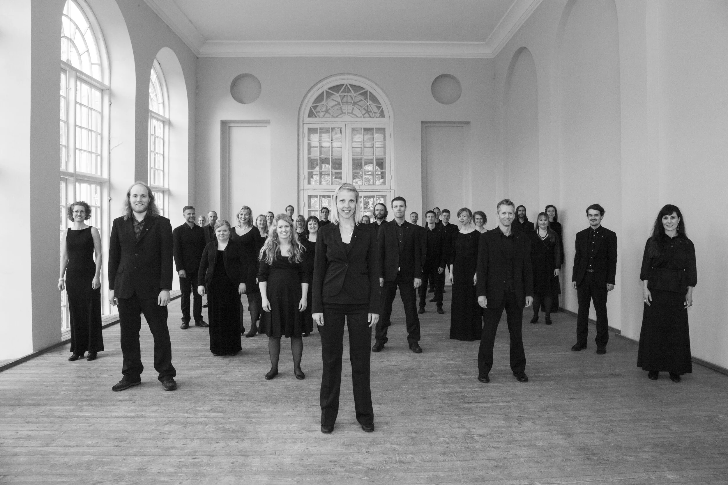 ALBUM RELEASE: Fields of Light