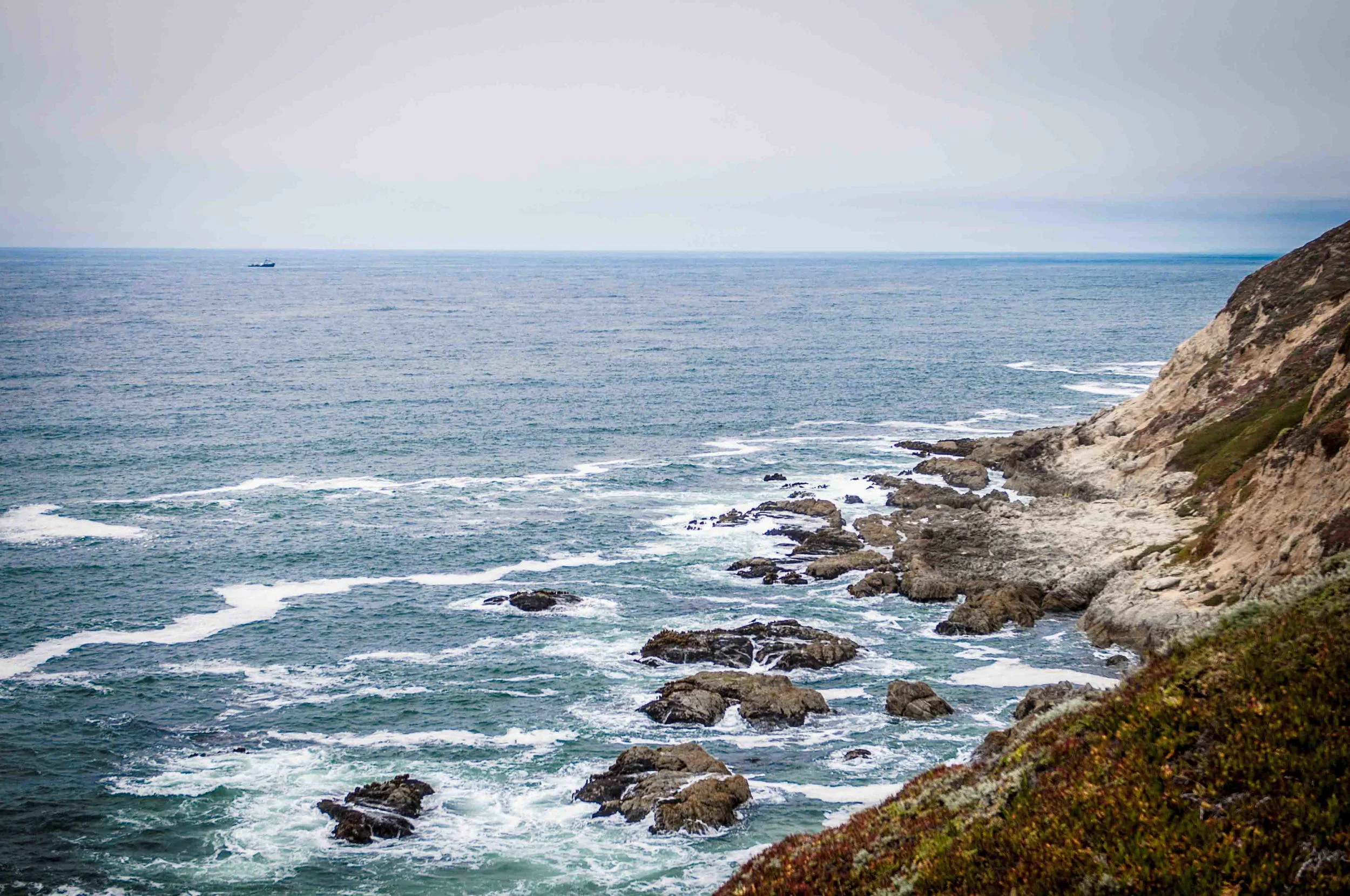 WELCOME TO SONOMA COAST