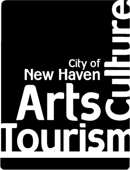 New haven Art Culture Tourism BW Logo.jpg