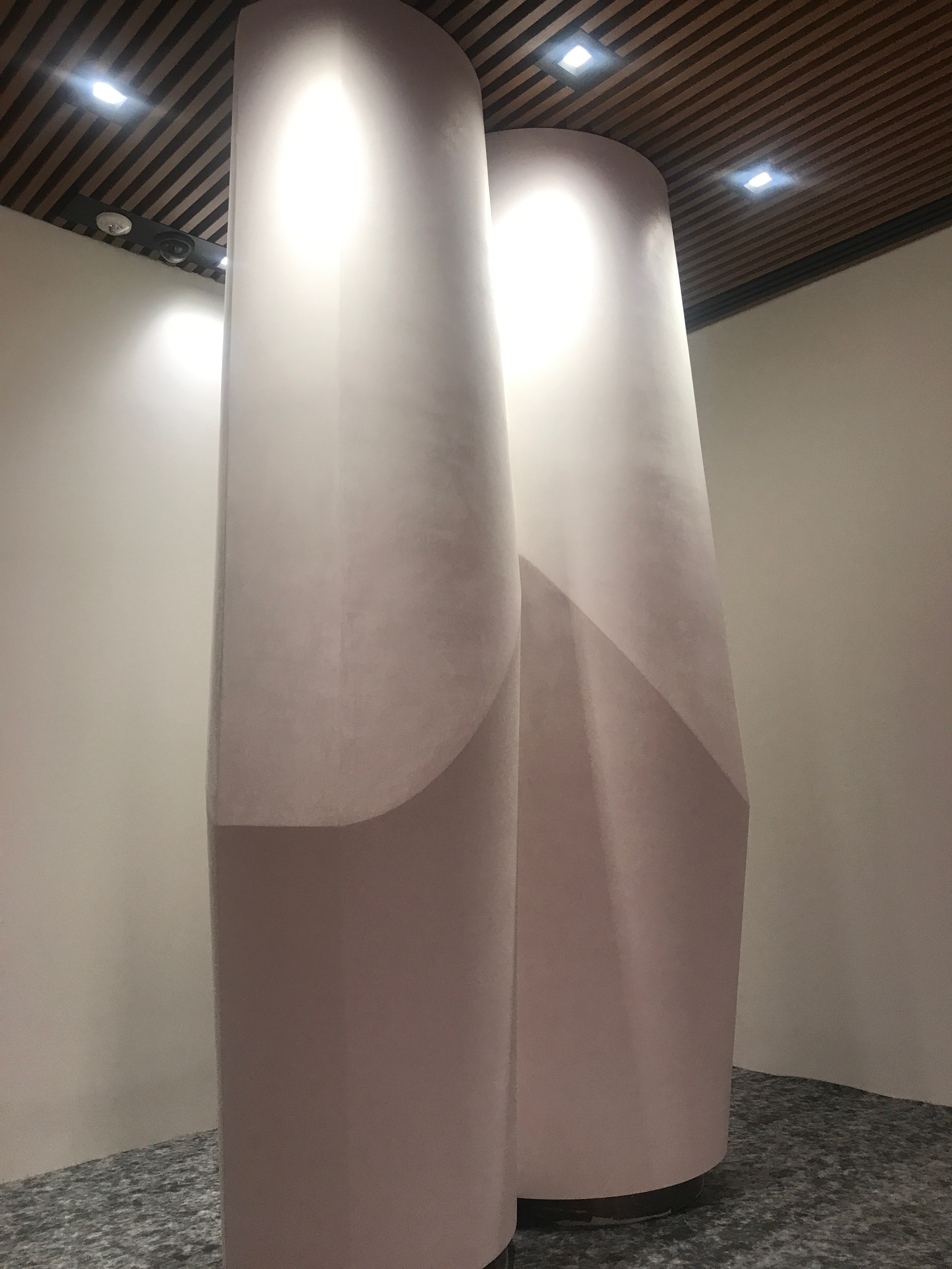 Venetian Plaster Semi Gloss