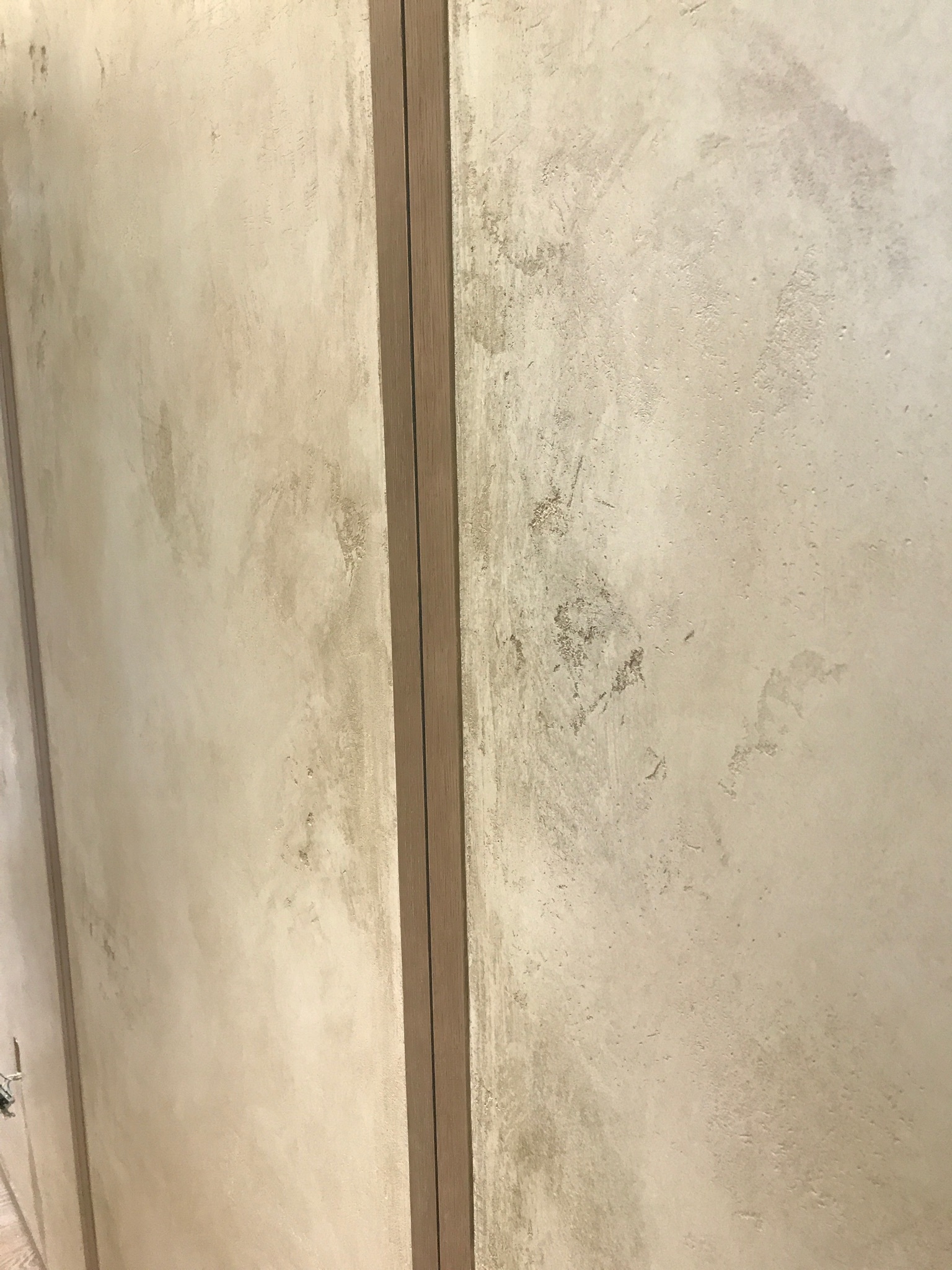 Micro Cement Panels