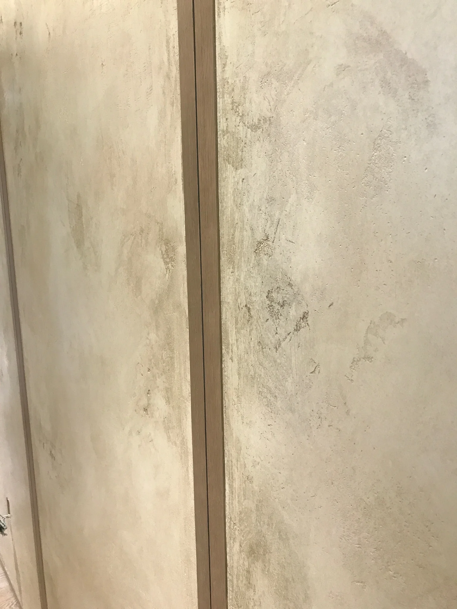 Micro Cement Panels