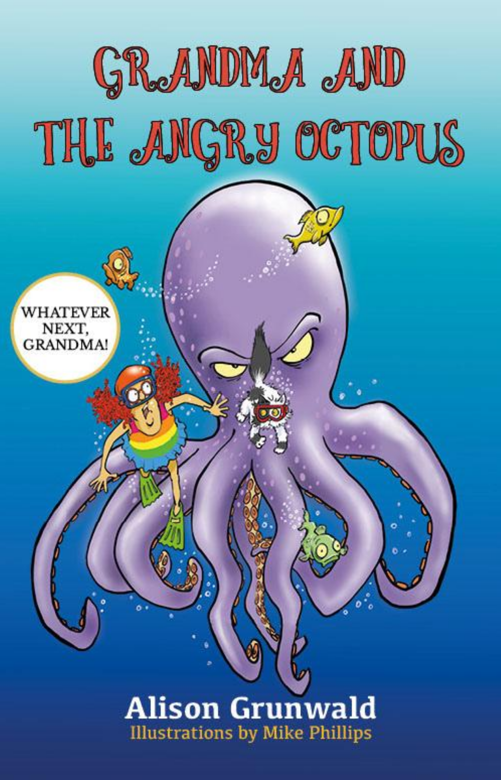 Grandma and the Angry Octopus Vellum Cover.png